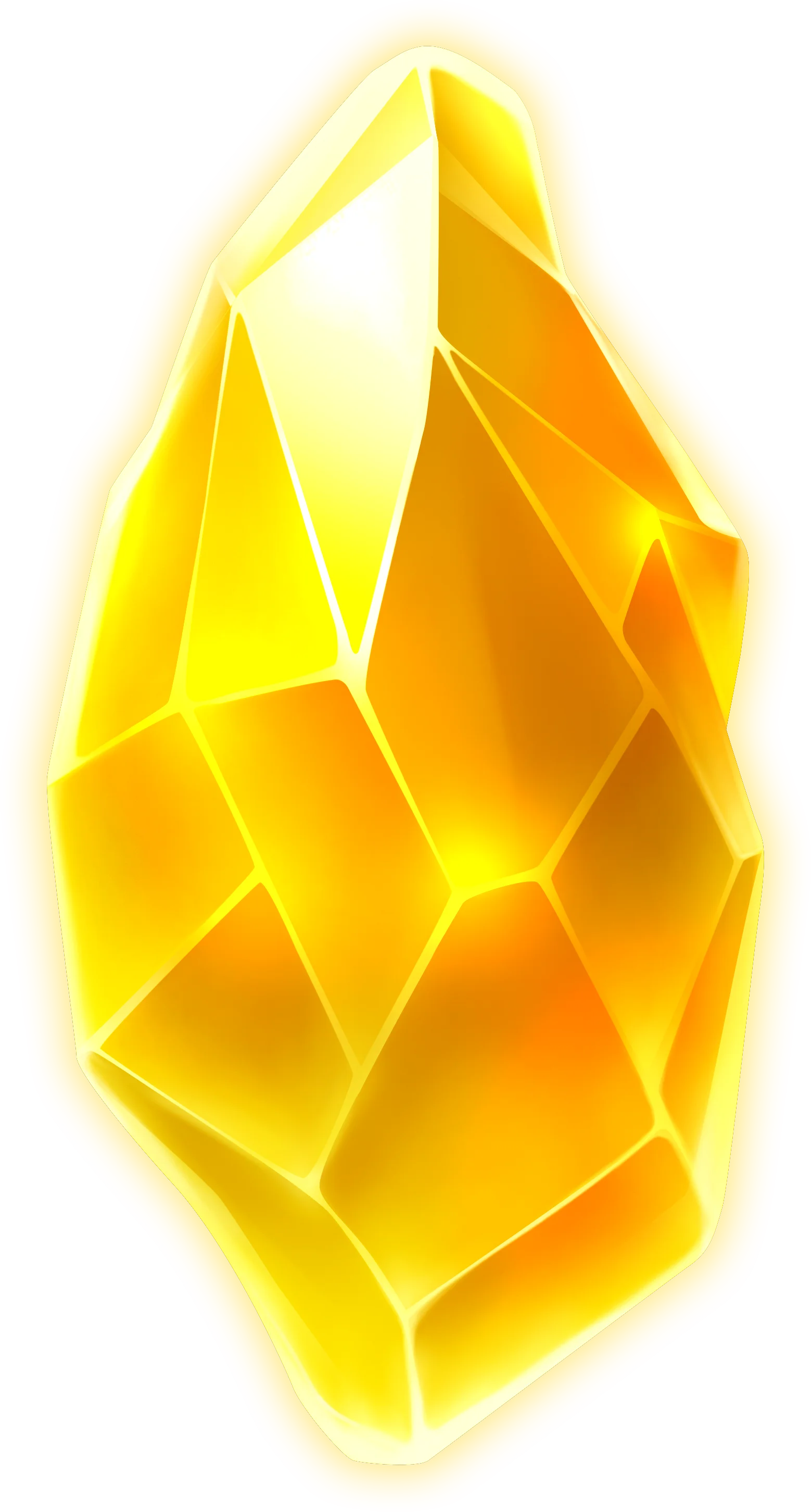 Yellow Gem