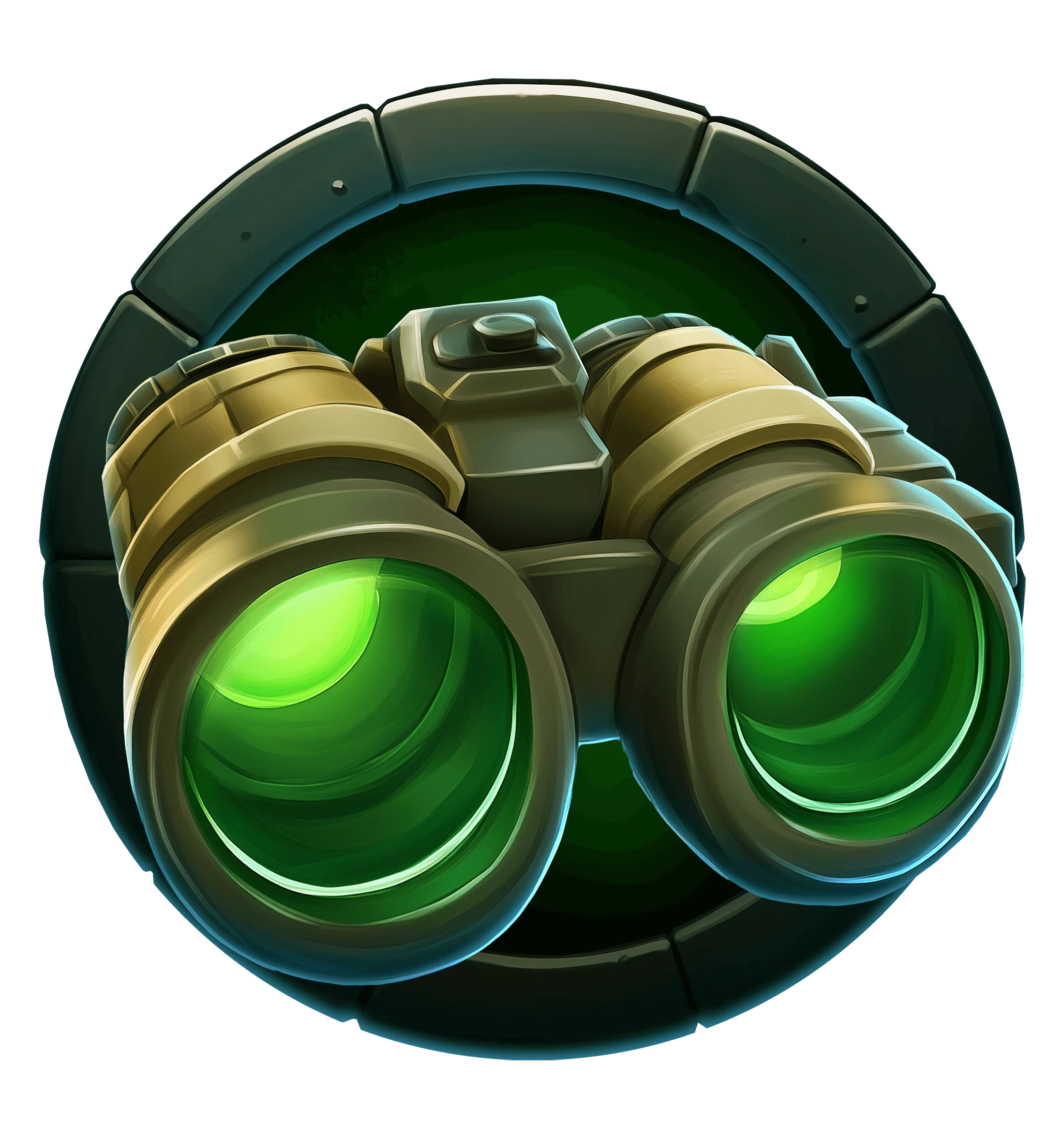 Binoculars