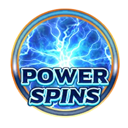 Power Spins