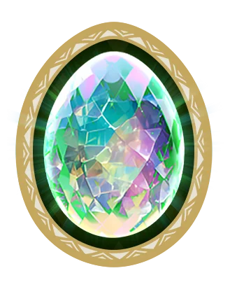 Mega Eagle Token