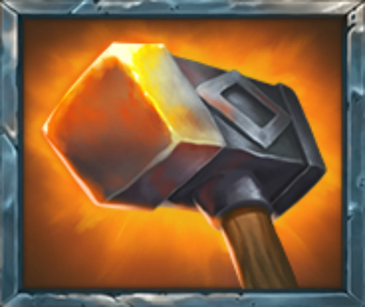 Hammer