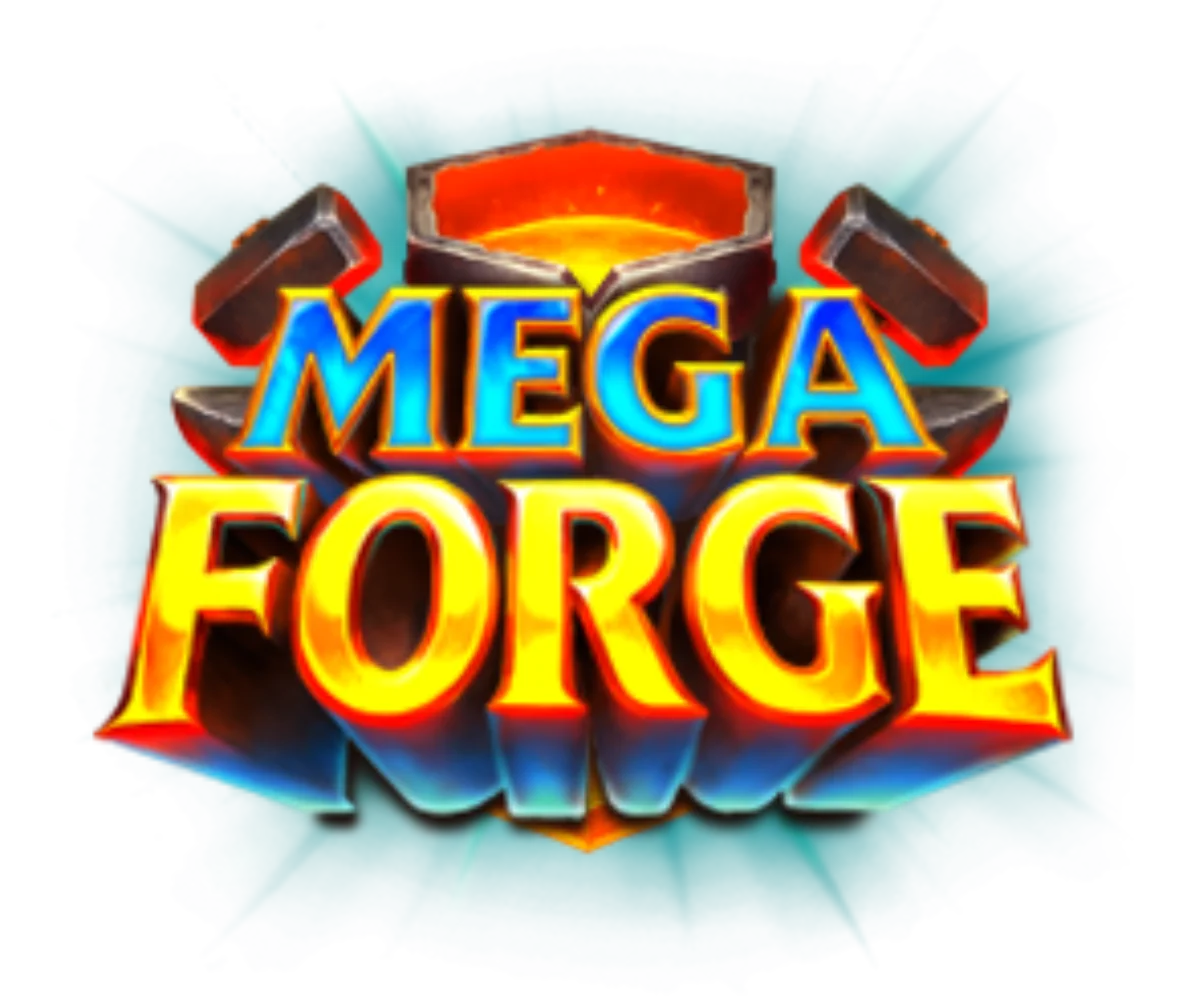 Mega Forge
