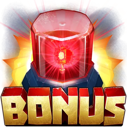 Bonus Symbol