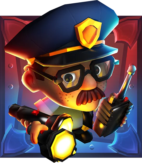 Cop