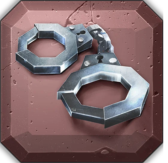 Cuffs