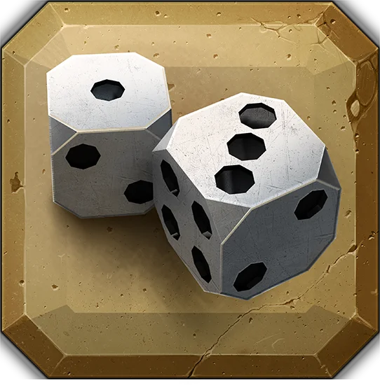 Dice