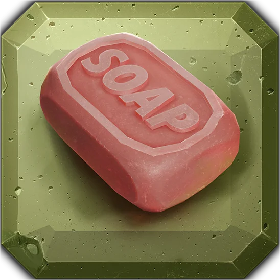 Soap