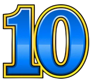 10