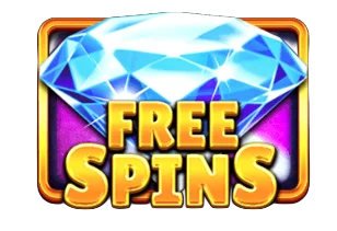 Free Spins Symbol