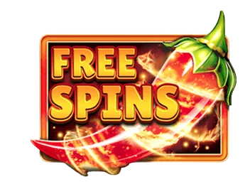 Free Spins Symbol