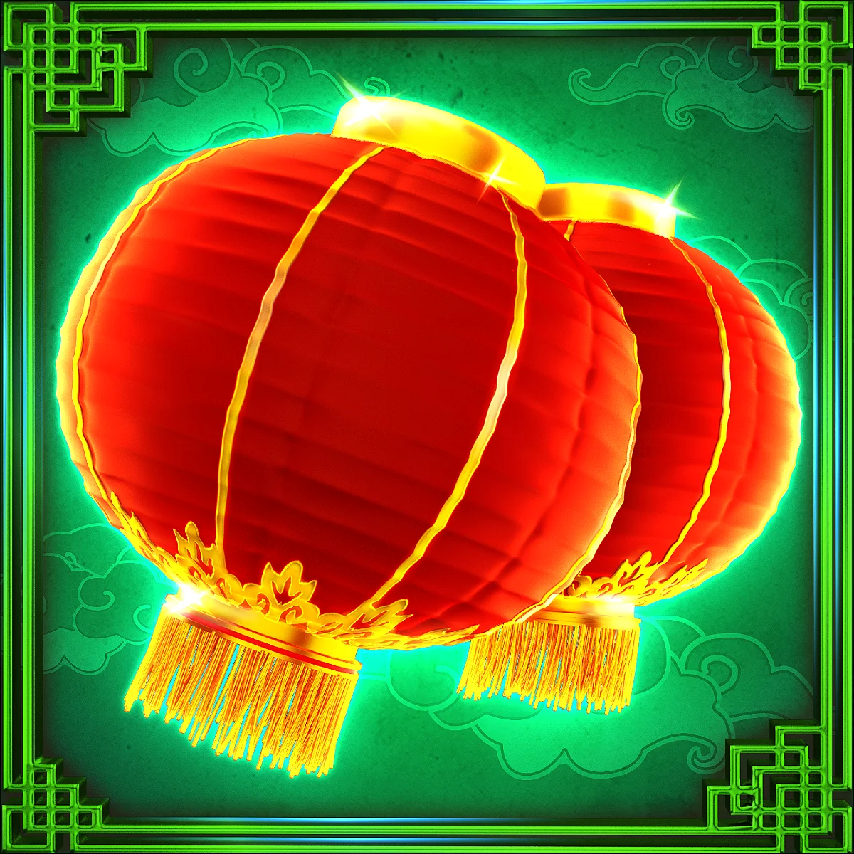 Lanterns