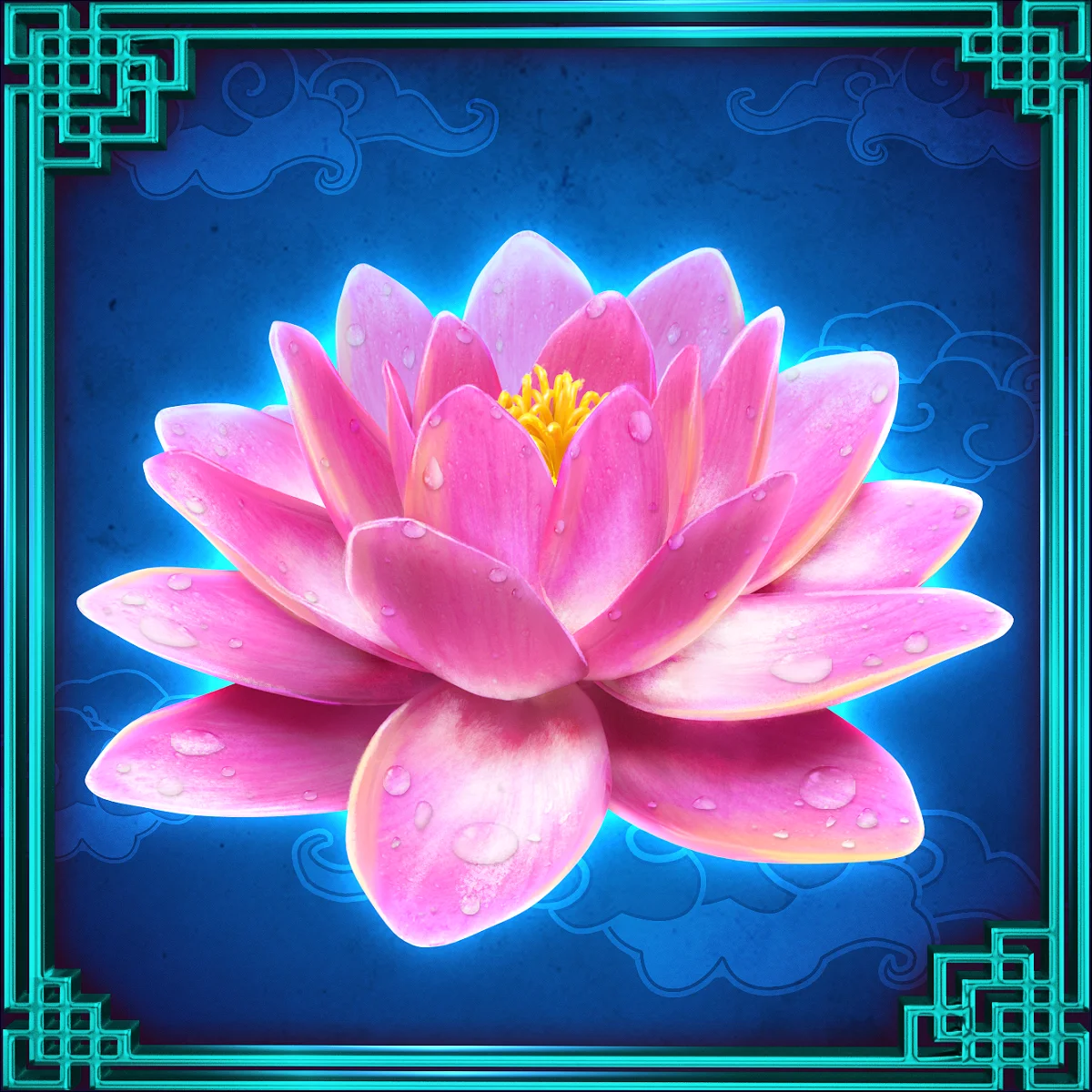 Lotus Flower