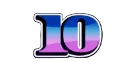 10