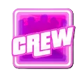 Crew Symbol