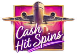 Cash Hit Spins Symbol