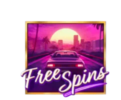 Free Spins Symbol