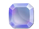 Violet Gem