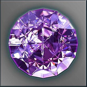 Purple Gem