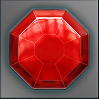 Red Gem