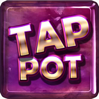 Tap Pot Symbol