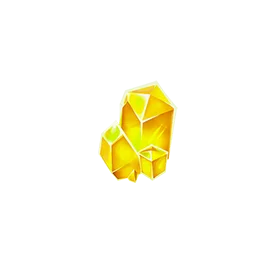 Yellow Gem
