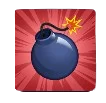 Bomb Symbol