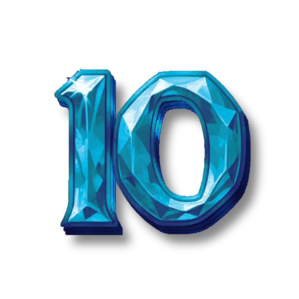 10