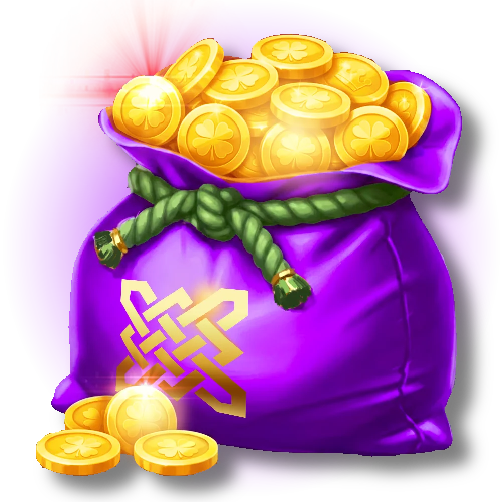 Money Bag