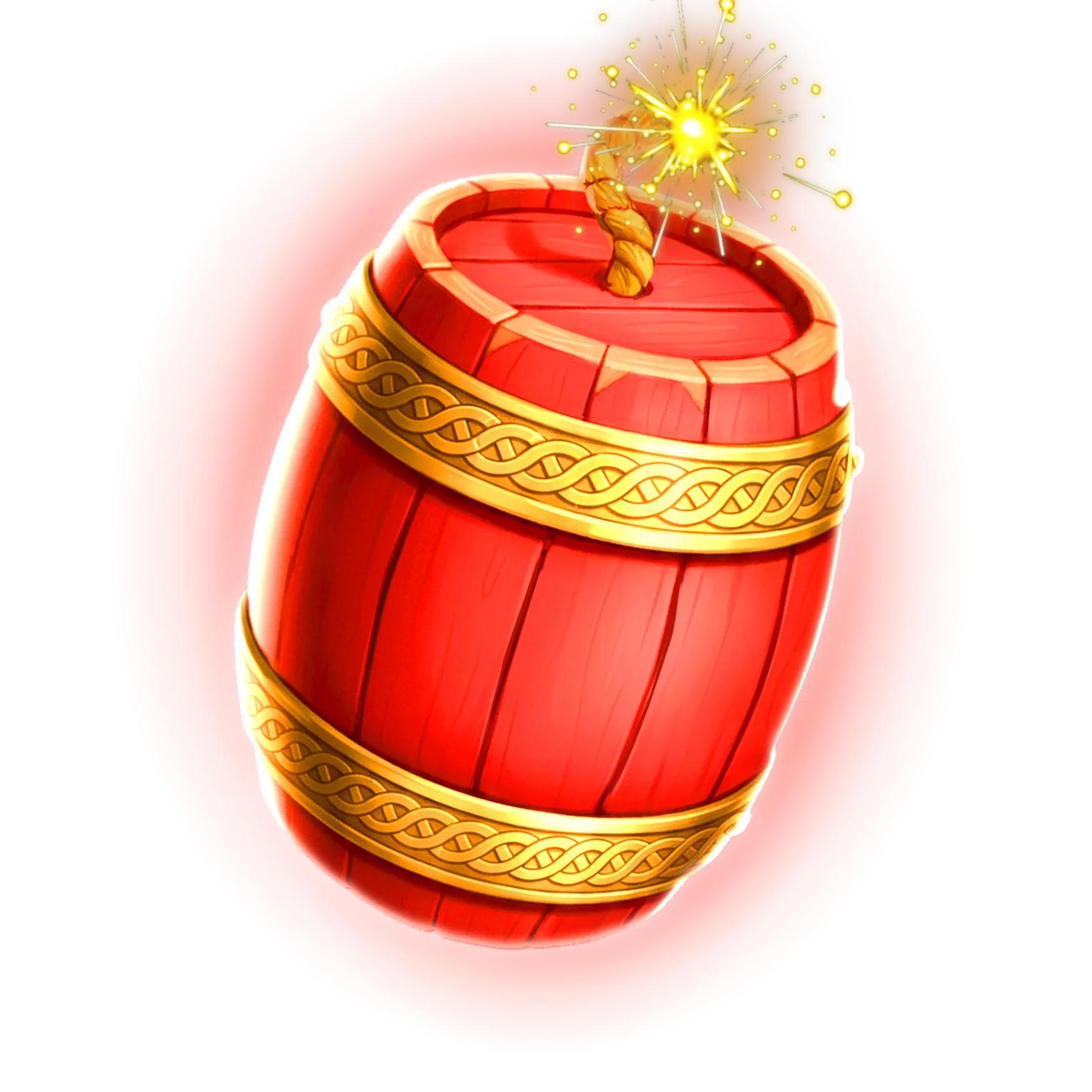 Barrel