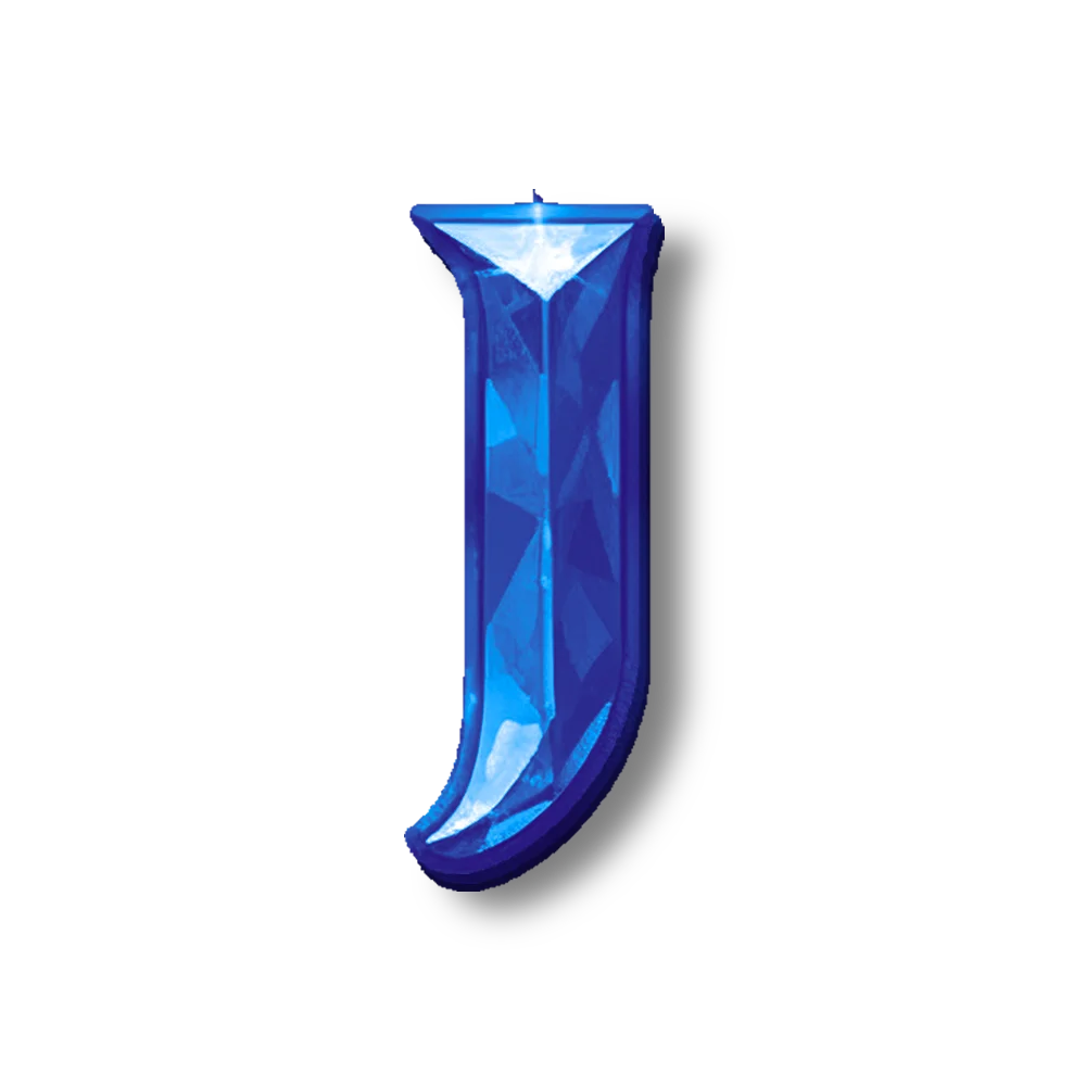 J
