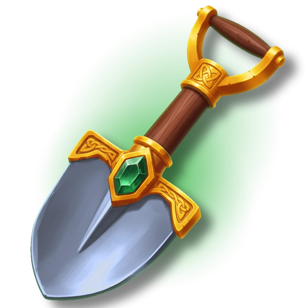 Spade