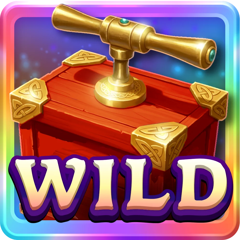 Wild