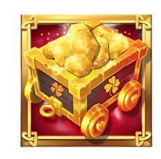 Gold Cart