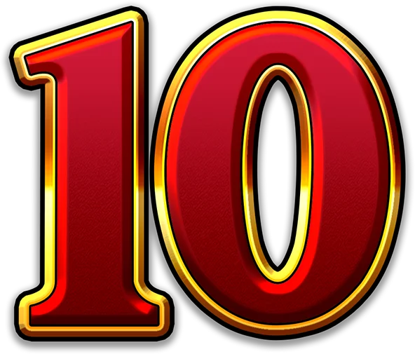 10