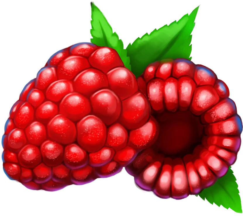 Raspberry