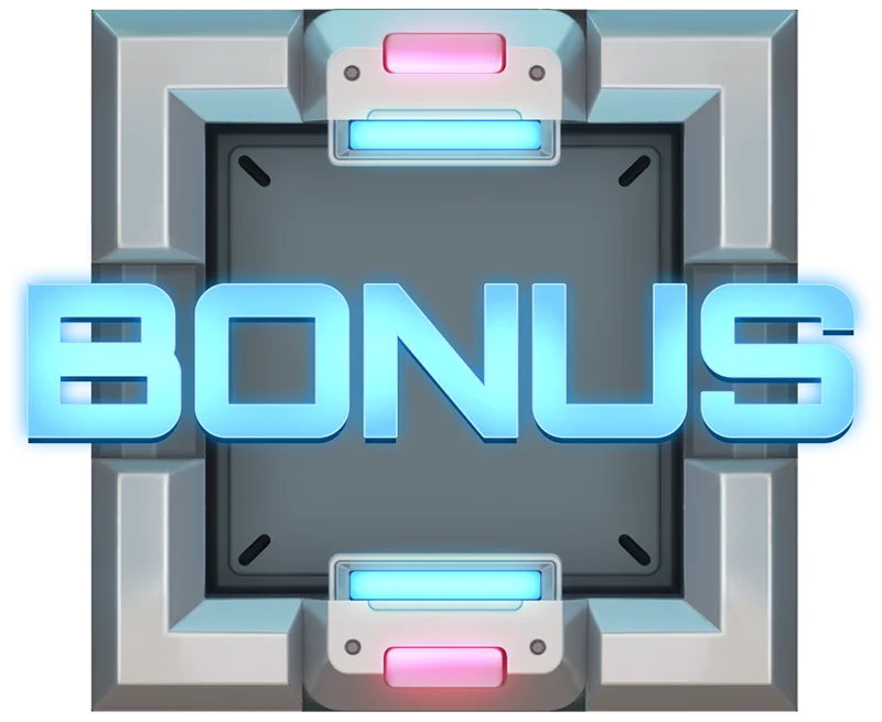 Bonus Symbol