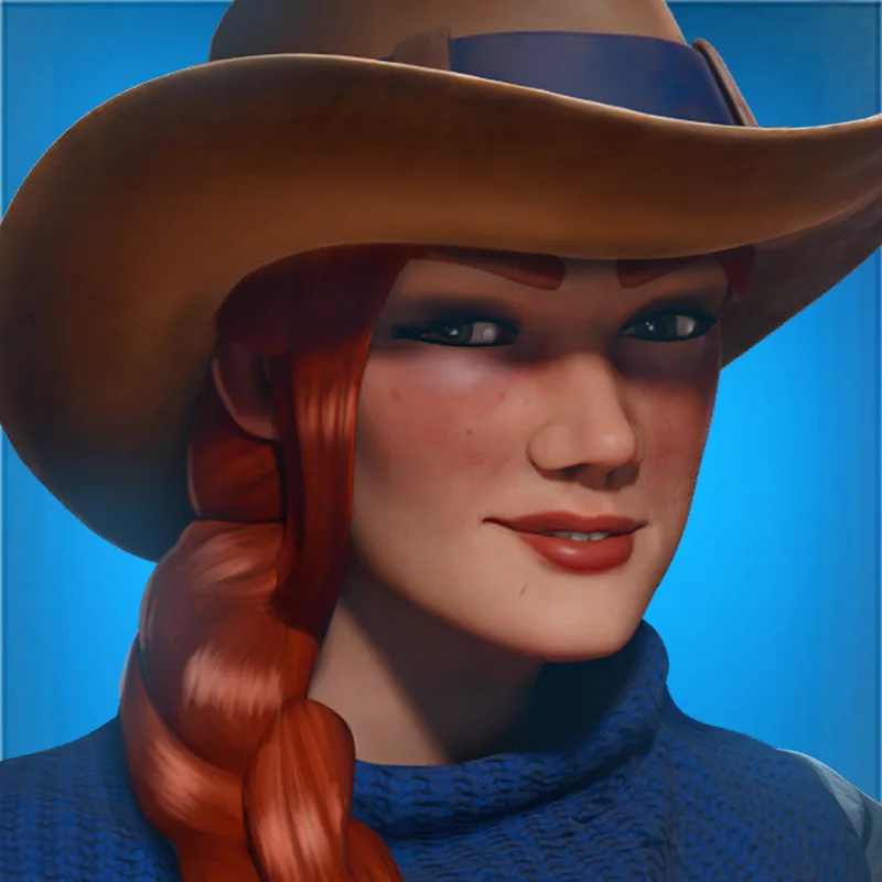 Cowgirl