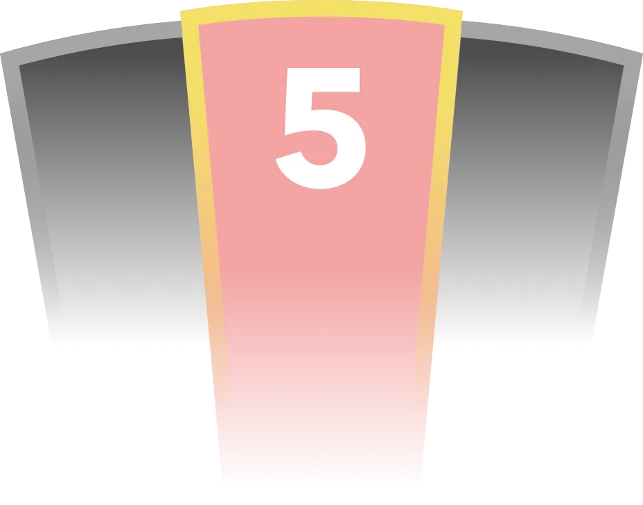 5