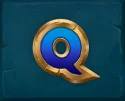 Q