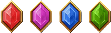 Jackpot Tokens