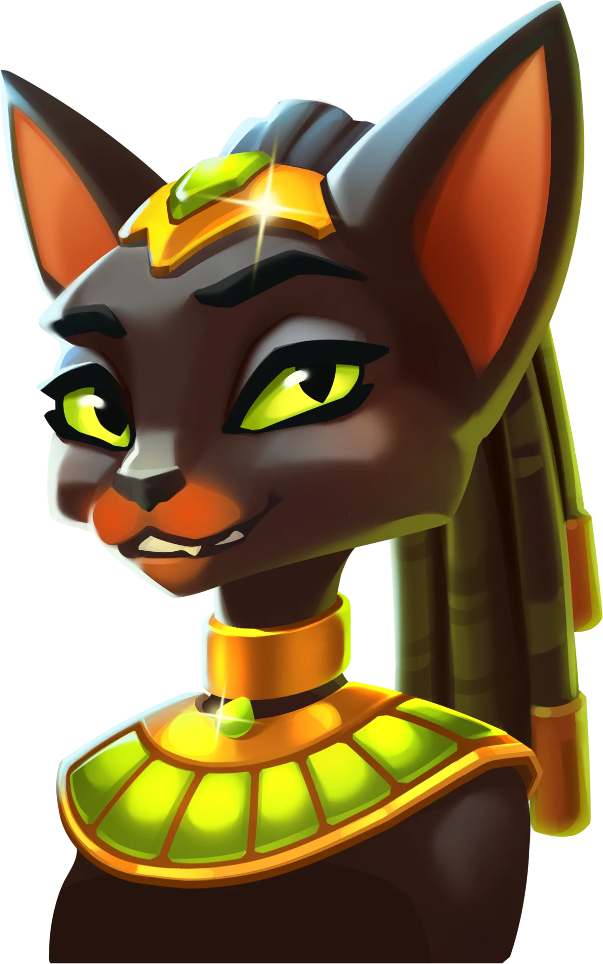 Bastet