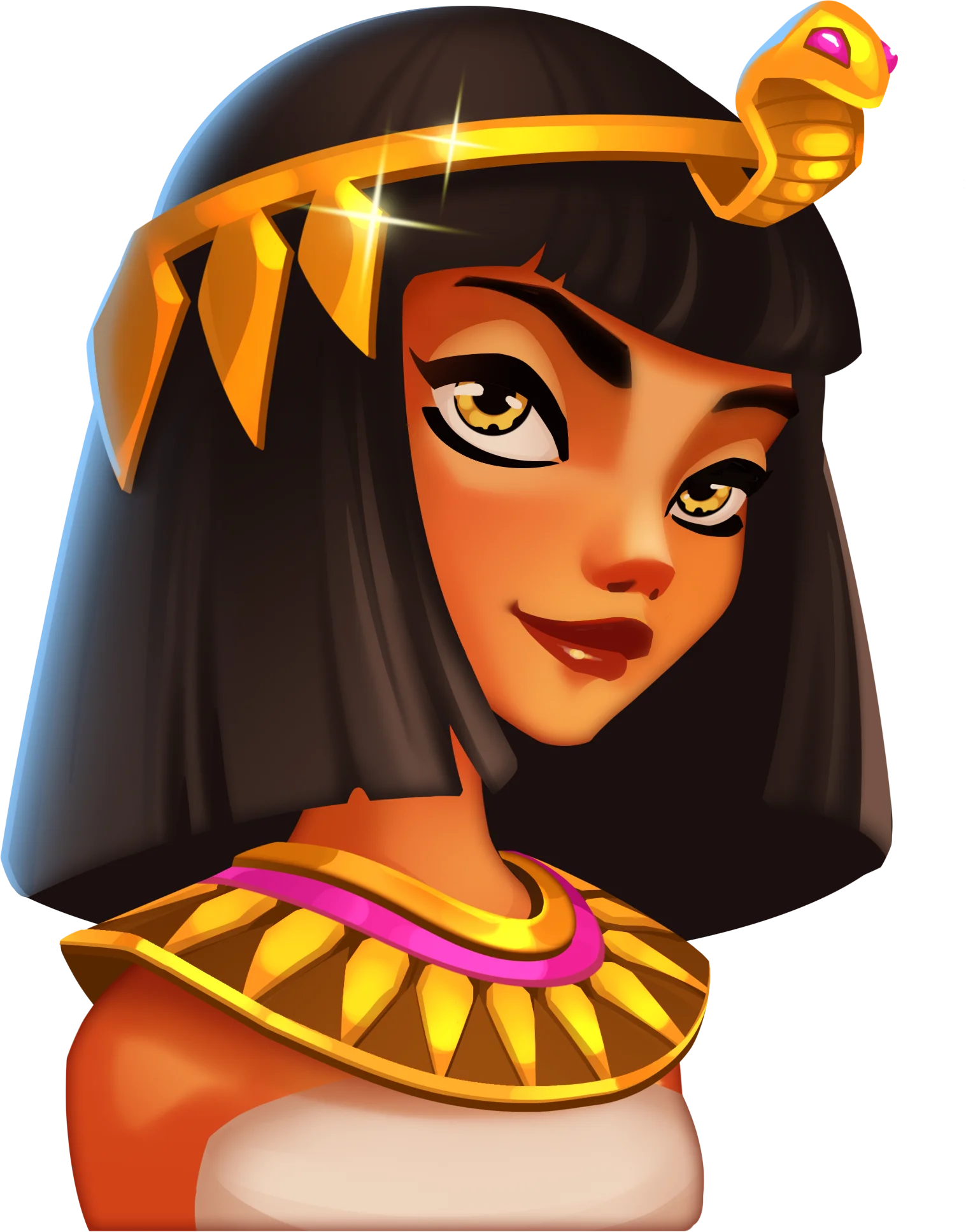 Cleopatra