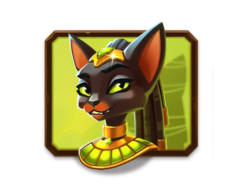Bastet