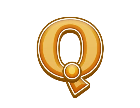 Q