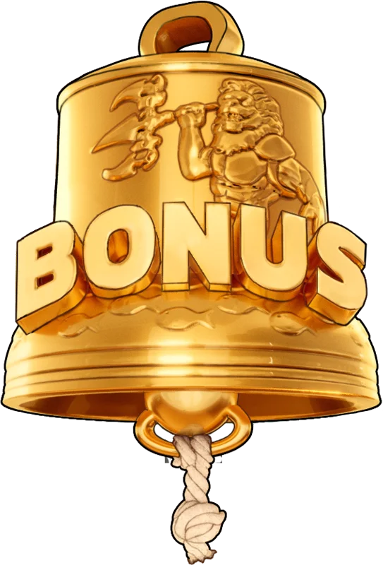 Bonus Symbol