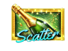 Scatter Symbol