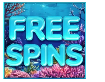 Free Spins Symbol