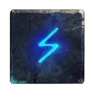 Blue Rune