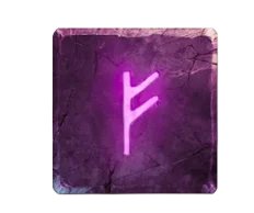 Purple Rune