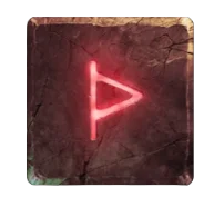 Red Rune